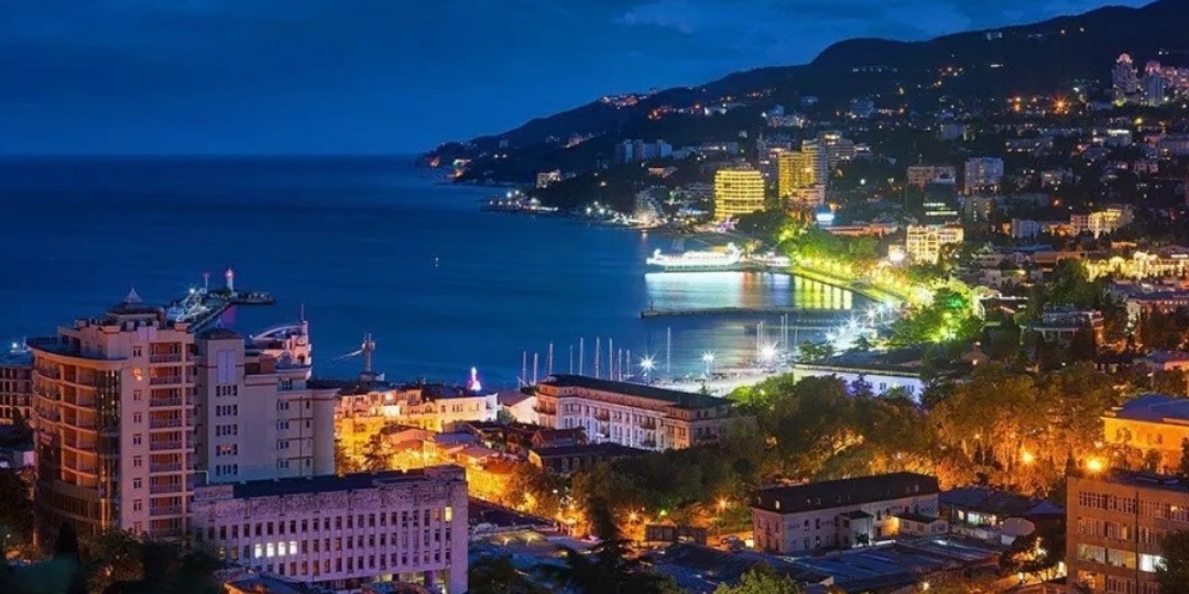 В санаториях Крыма у туристов продолжают требовать справки об отсутствии коронавируса.