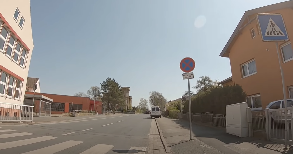 Фотогалерея города Бетельн, Германия.