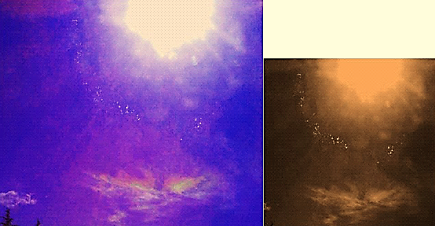 Тибет. 5 мая 2015. Создатель человека. Так открыл Сын вновь своего Отца Вестнику – Утешителю: »…никто не знает Сына кроме Отца и Отца не знает никто, кроме Сына и кому Сын хочет открыть». Иисус в  легендарной птице Феникс. Солнце –   «Цветок жизни» Создателя в момент  трансформации тонкого тела Сына. Пора Спасителю мира вернуться  из мира вознесенных Владык в свой квантовый. Так, за три дня  до перехода,  «информационная матрица» его  была возвращена домой. Дата 05.05.2015 (три пятерки), имеет подтверждающий фактор своего мирового значения. Спаситель  «Пошел»  с 8 мая 2015 года с Тибета,  и его задачи  планетарного уровня.Предполагать, что в наш век  Высший  Мир, создавший человека, вновь отдаст своего Аватара на поругание  и смерть, ограничив его возможности Бога в рамках одной страны - мягко сказать неразумно.Задача сейчас спасти планету и наших детей для нее.