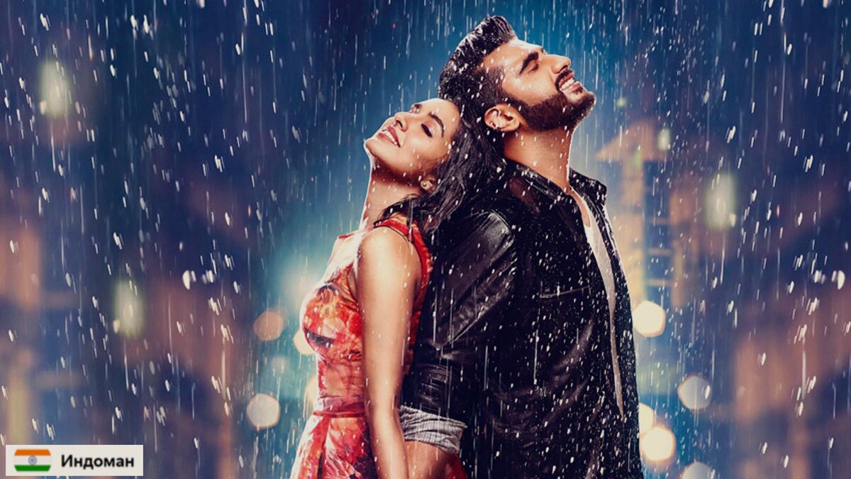 Так хорошо, что можно всё разделить по полам...