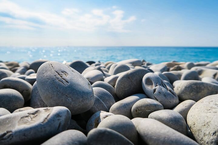 Хочется на пляж? Фото: pixabay.com