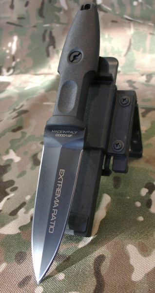 Кинжал Extrema Ratio Pugio 
