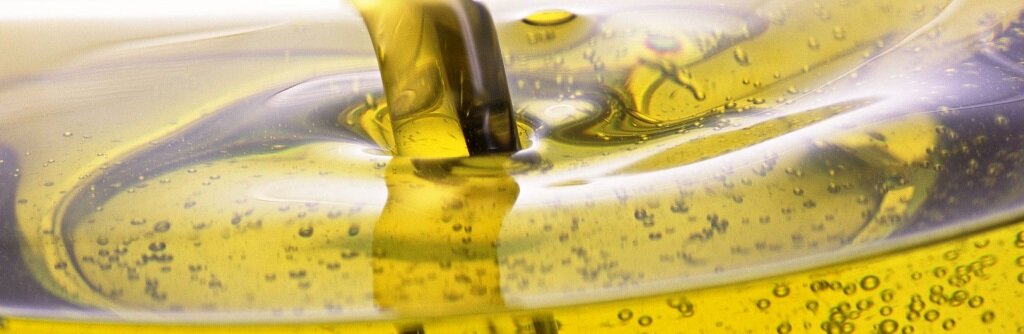 Газойль атмосферный марка А