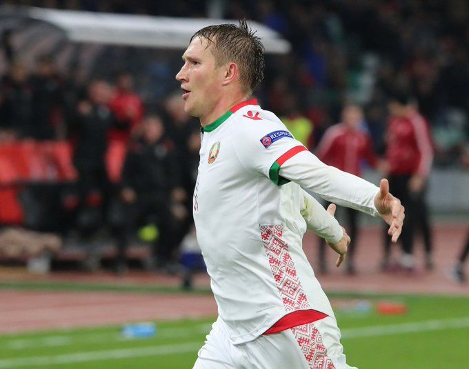 Форвард БАТЭ и бывший футболист "Рубина" Антон Сорока со среды не выходит на связь. 