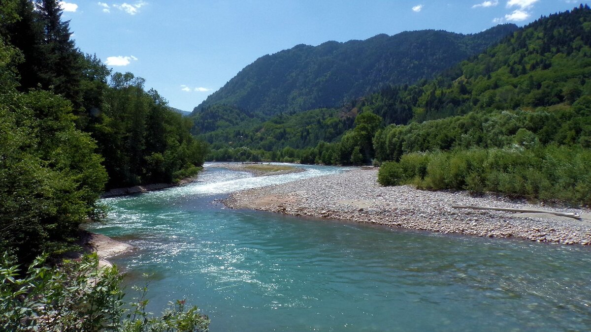 Поселок рожкао карта