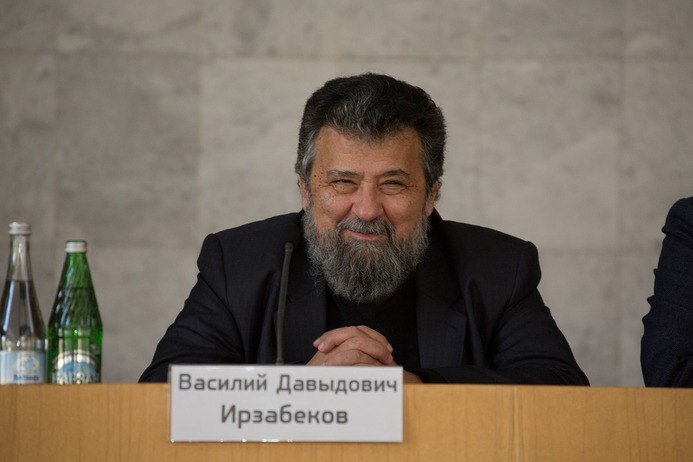 Фото с личной страницы Фазилья Ирзабекова в ВК.