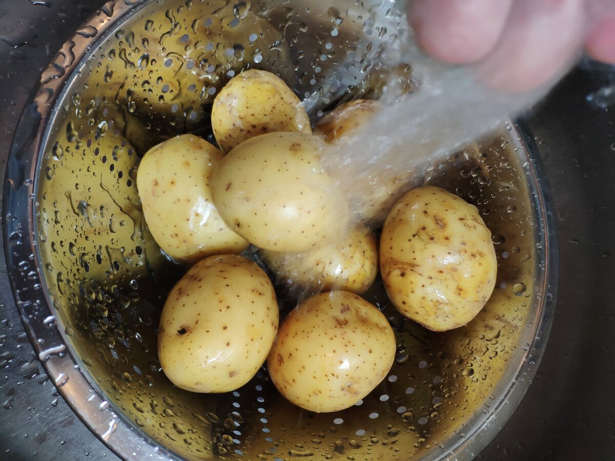 5 удачных рецептов картошки в духовке