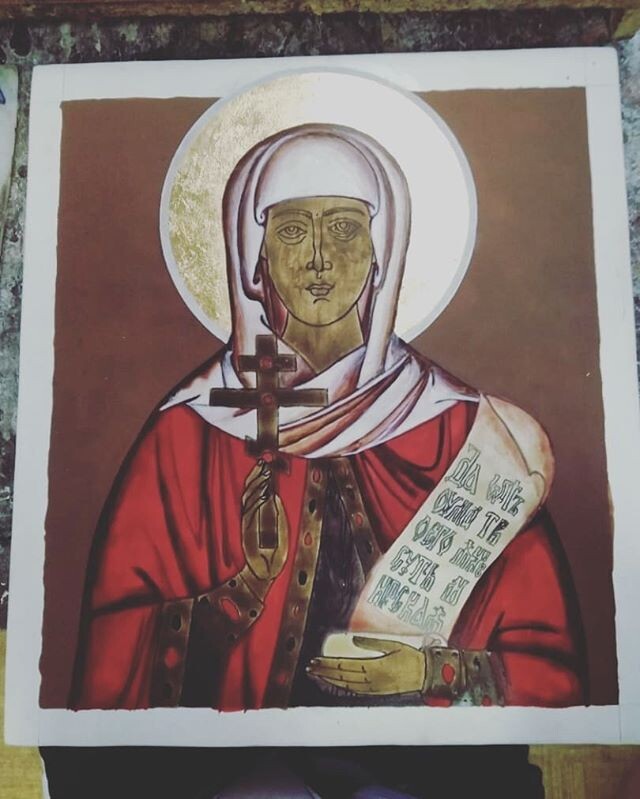 Основа цвета