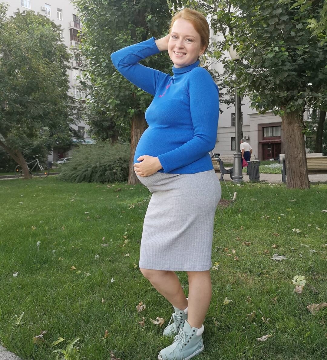 Екатерина Копанова 2020