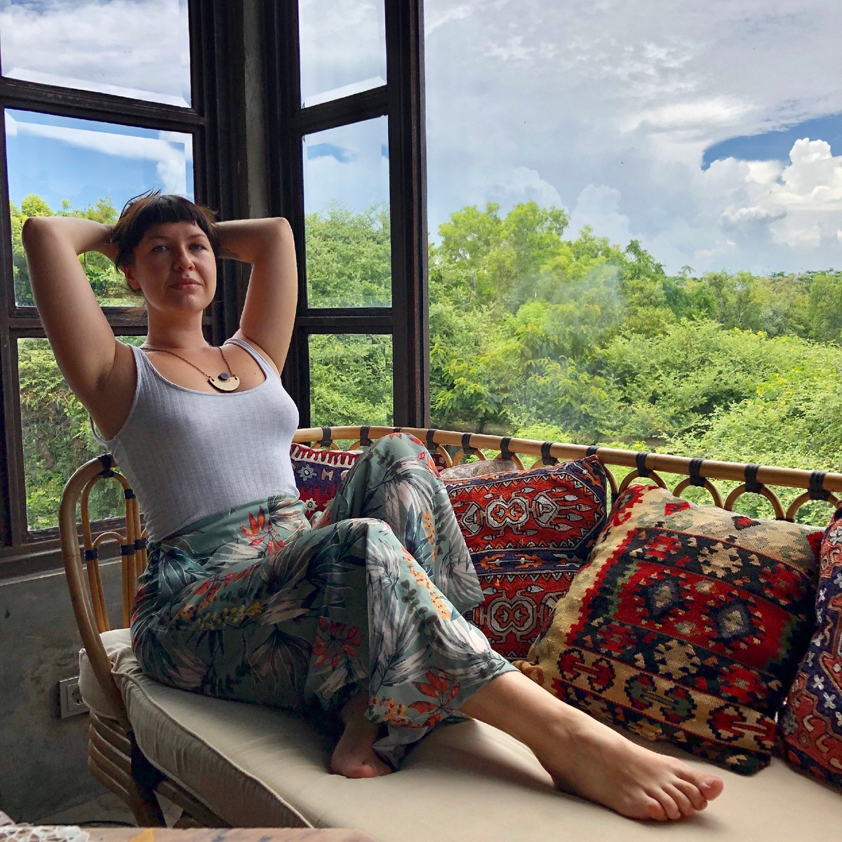 Сфоткай красиво!