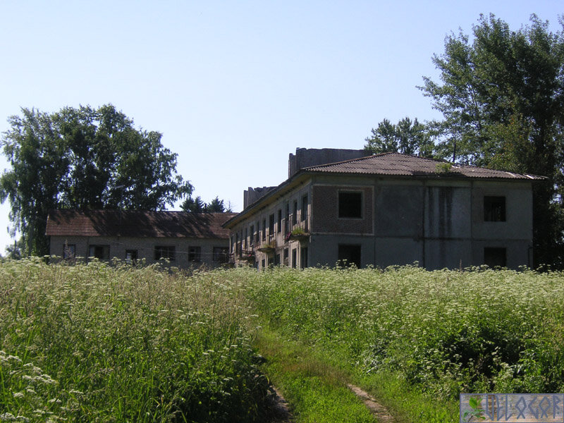 Аникановский