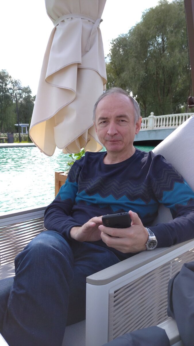 Модест Сагитов