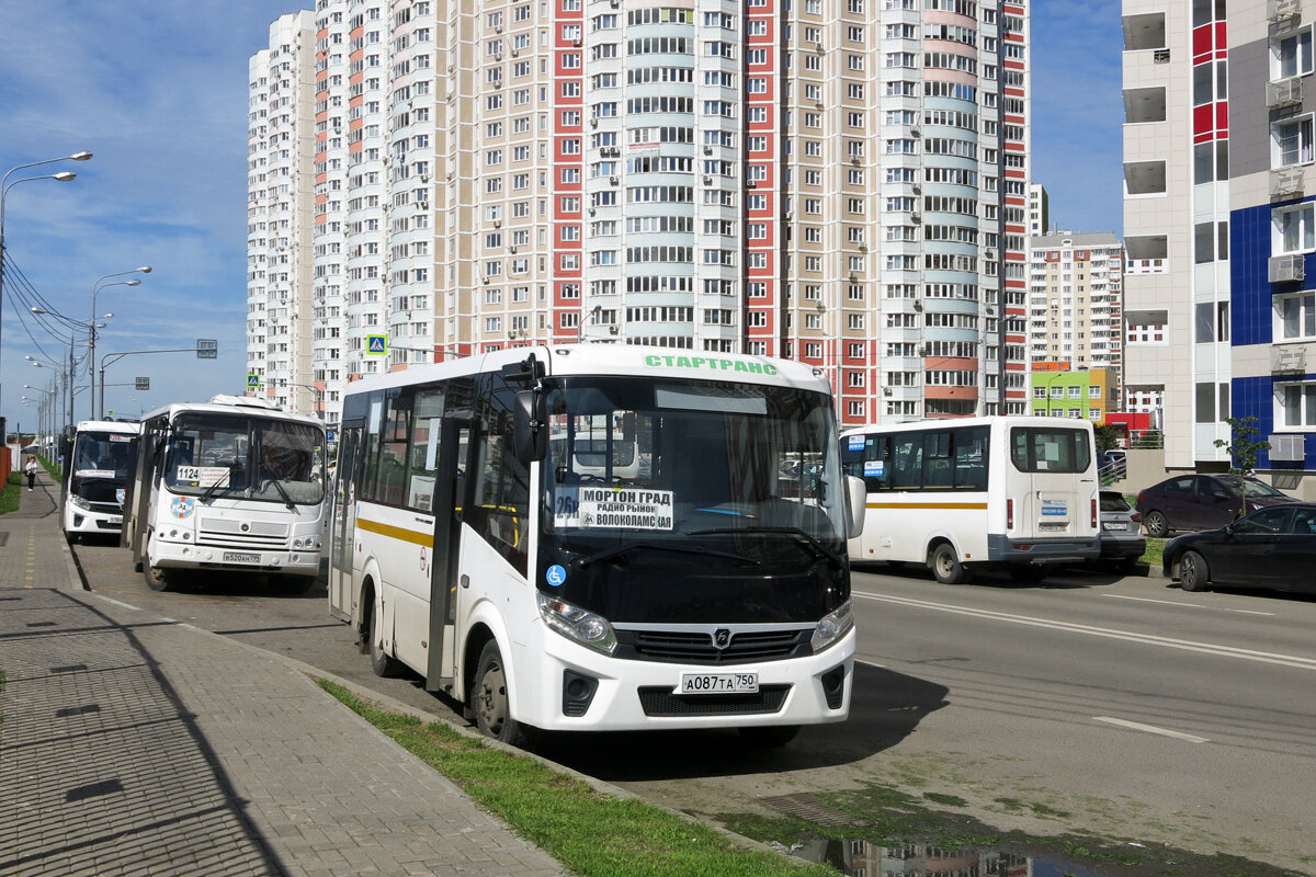 Транспортная (не)доступность Путилково | Колесо транспортного обозрения |  Дзен