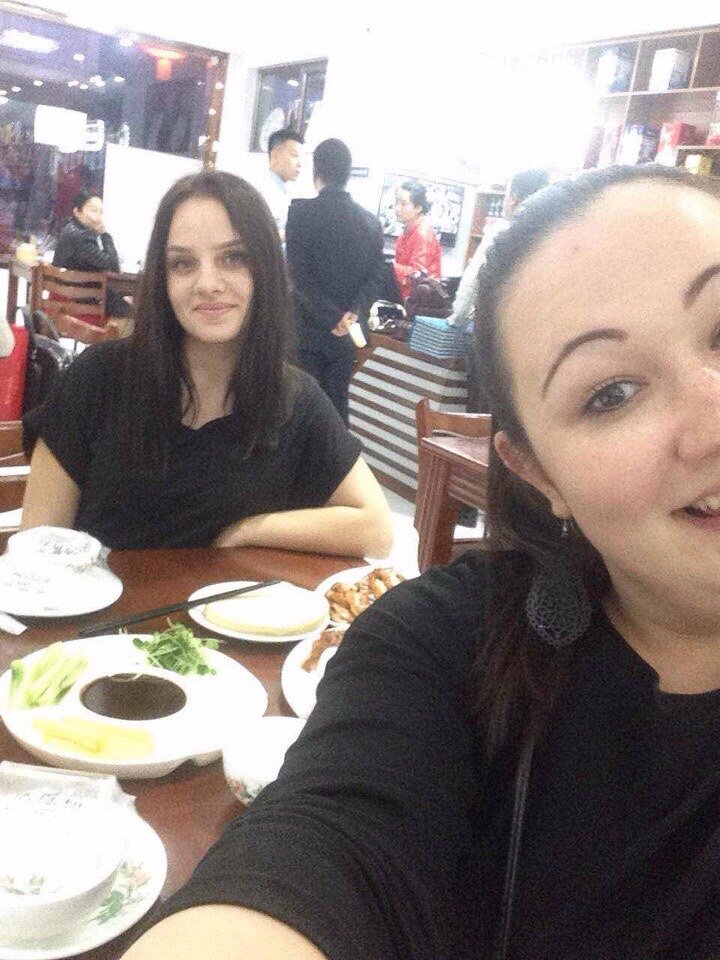 Ресторан пекинской утки в Пекине