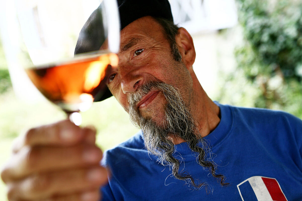 Сомелье Илья Горт. Листайте галерею вправо