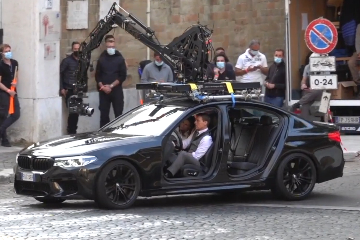 Backgrid TV / YouTube