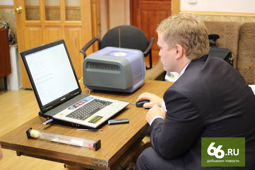 Фото: Татьяна Гордеева для 66.ru