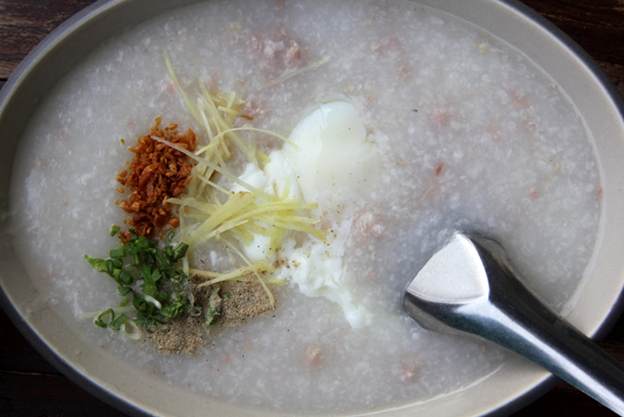 Не стоит обращать внимание на специи -  это просто для фото