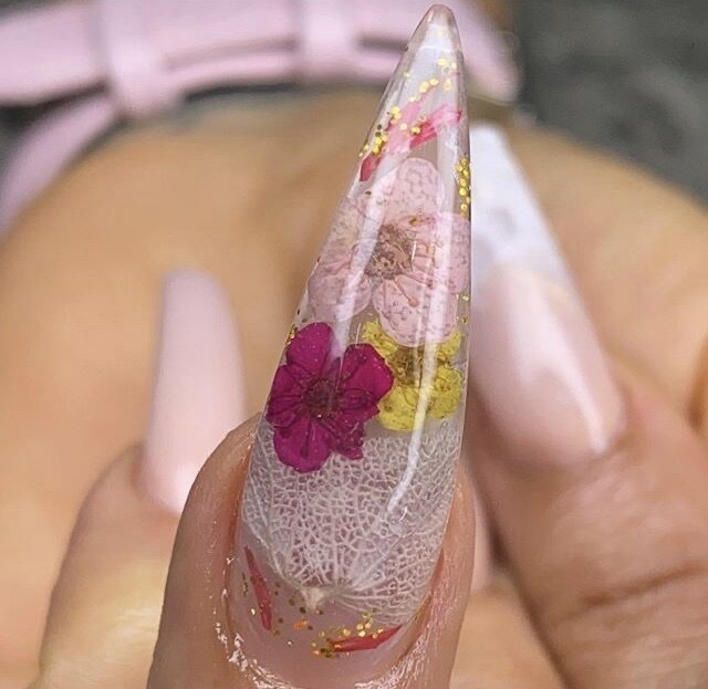 Скриншот из Instagram
