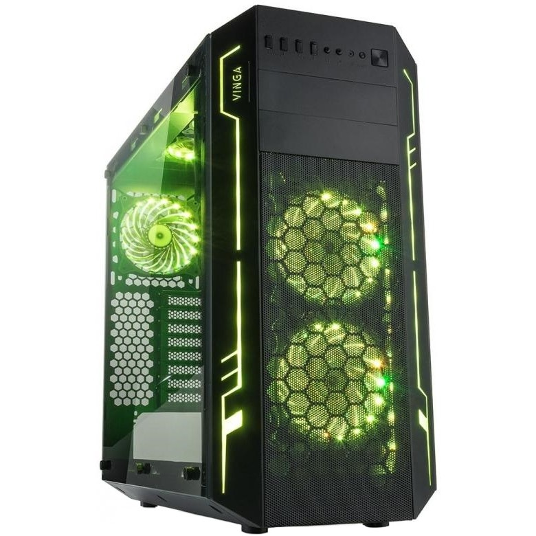 Корпус Vinga Ark 