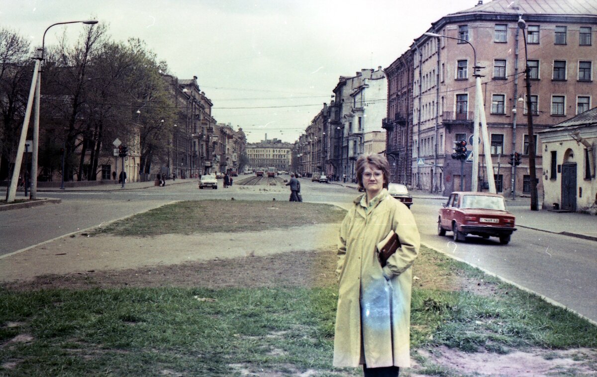 москва 1987 год