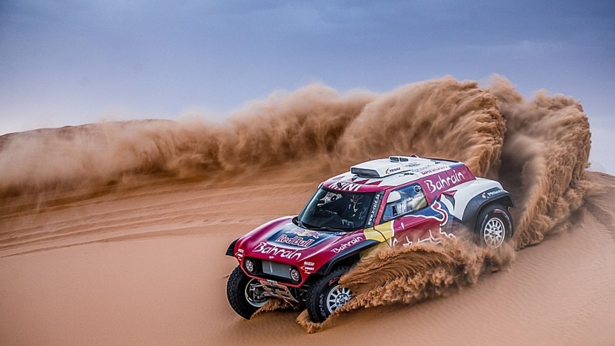 5 января стартовал самый значимый и престижный ралли-марафон планеты Дакар-2020. Легендарная гонка впервые проходит в Саудовской Аравии, переместившись на полуостров из Северной Америки.