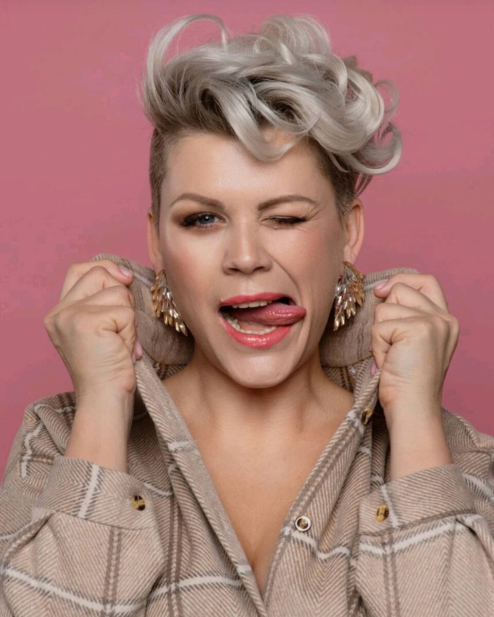 Сабина (источник: instagram.com/sabinapantus)