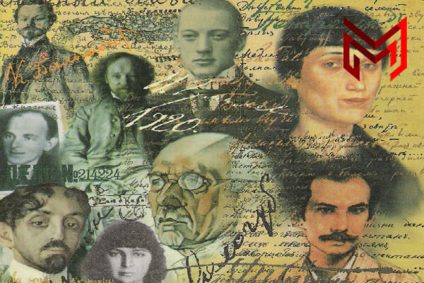 В ЧЕМ ПРОБЛЕМА СЕРЕБРЯНОГО ВЕКА? | Издательский дом "BookBox" | Дзен