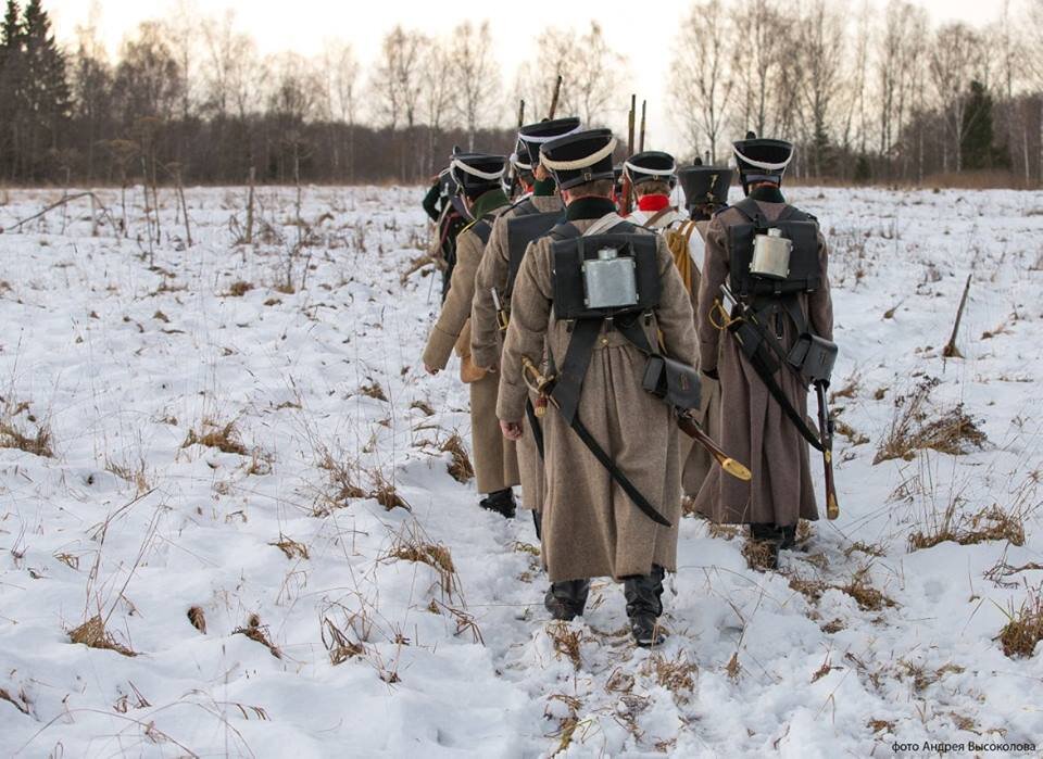 Из архива  клуба