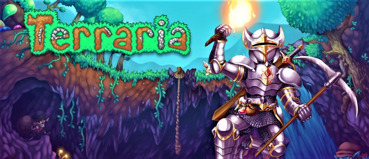 Terraria