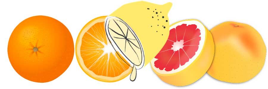 Источники AHA-кислот // pixabay.com