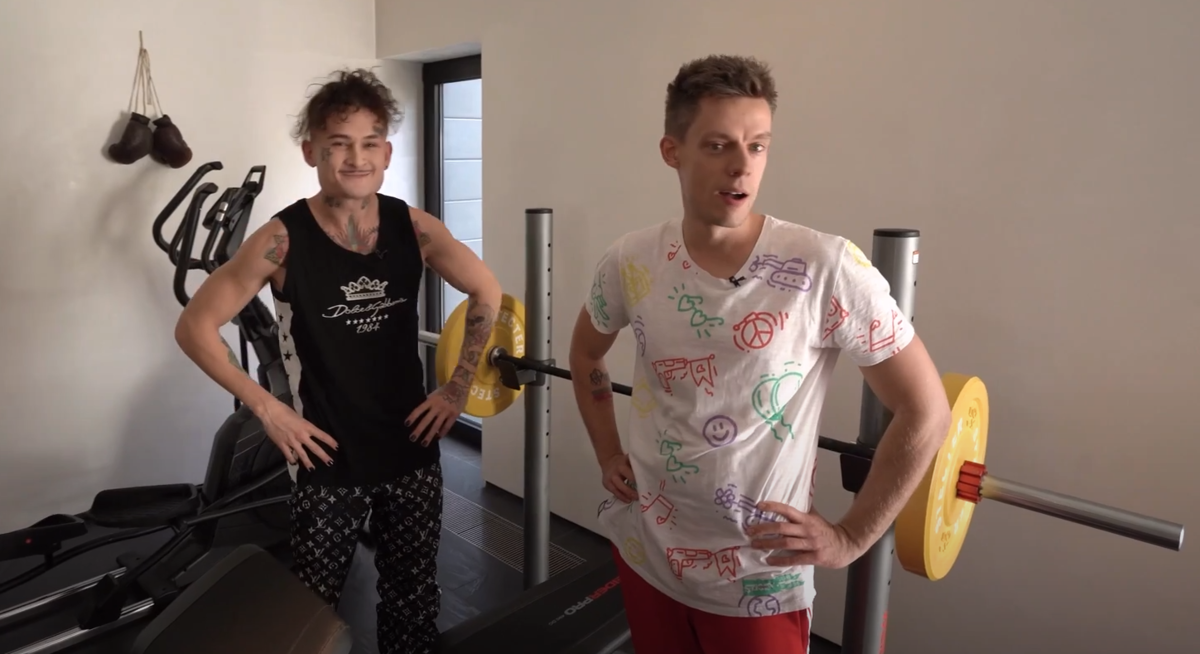 скрин шот с ютуба