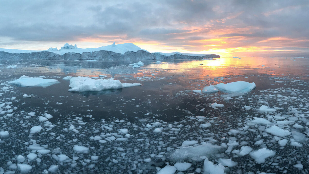 Последствия глобального потепления фото