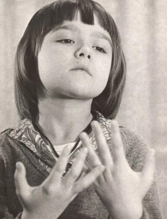 Ника Турбина- советский гений поэзии или жертва амбиций родителей ...