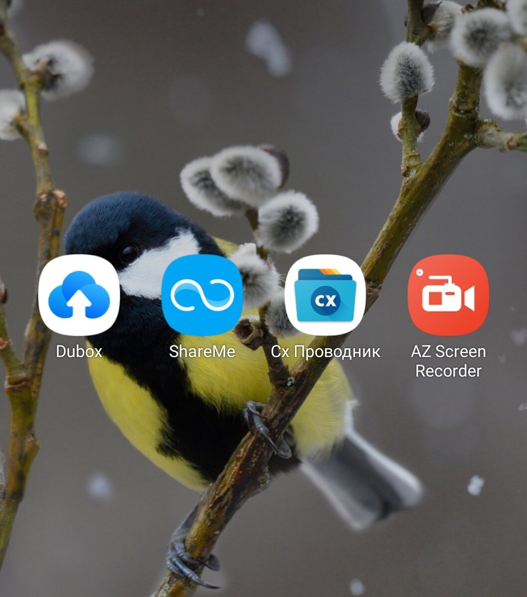 Топ бесплатных приложений по версии канала "Приложение мое"