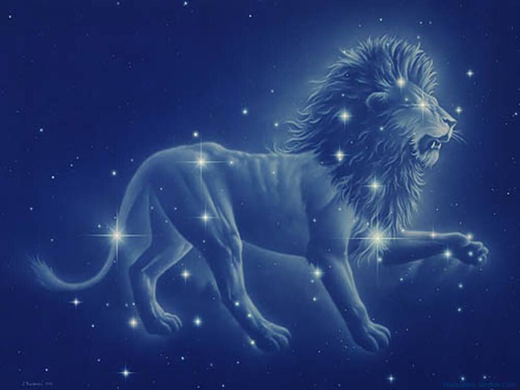 Денежный, любовный и карьерный гороскоп для Льва на январь 2021 года