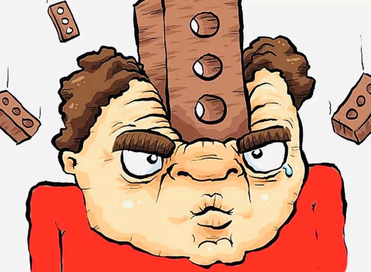 Пиар музея с помощью 5 кирпичей