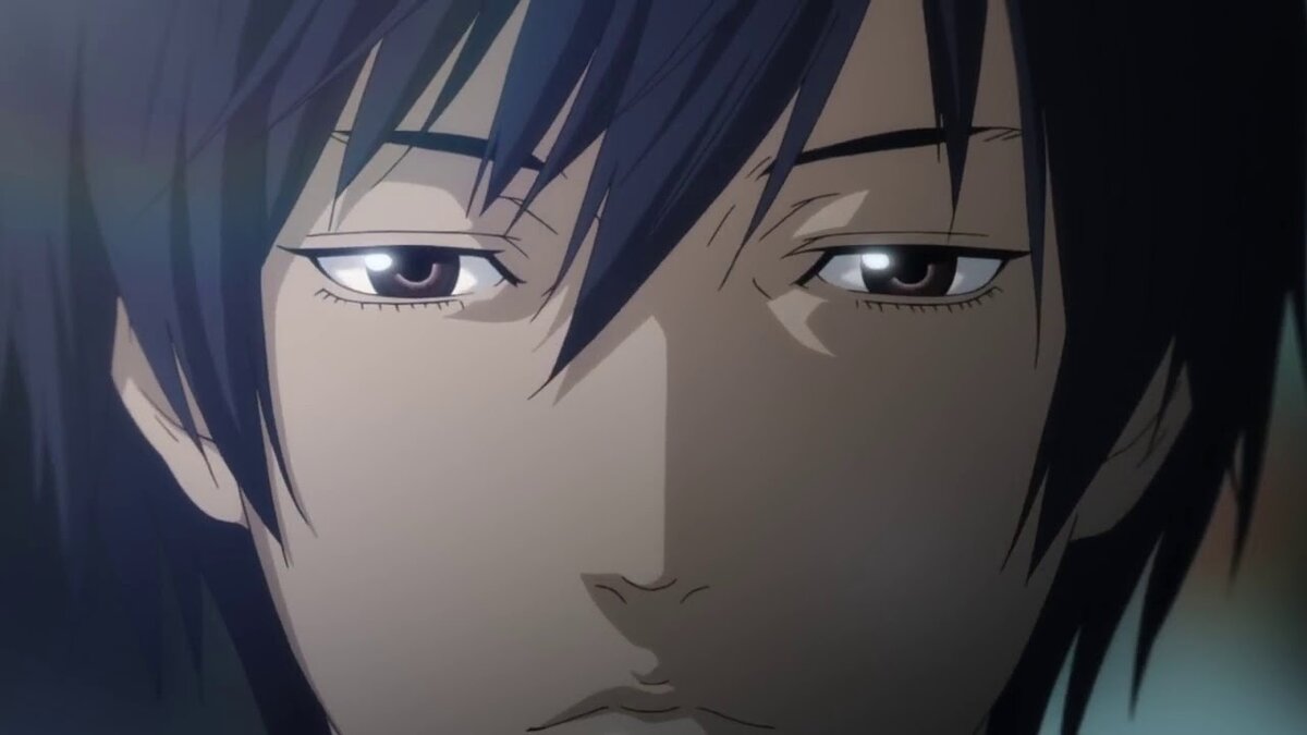 Шишигами Хиро