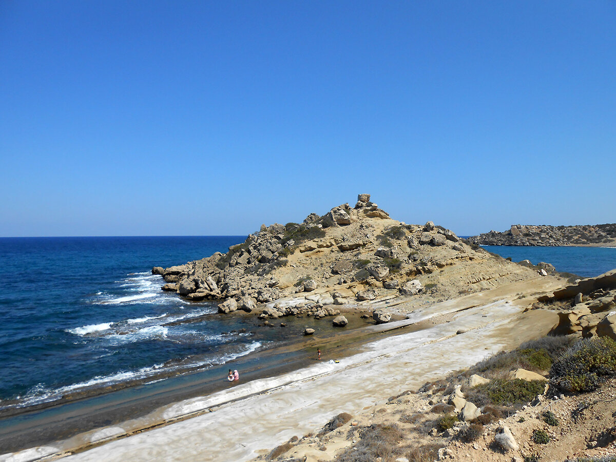 Парк камней и древние мраморные плиты. Фото автора, листайте галерею