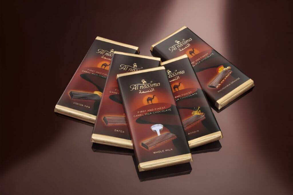 Al choco. Al nassma шоколад Дубай. Шоколад из Дубая al nassma. Арабский шоколад al nassma. Шоколад из верблюжьего молока.