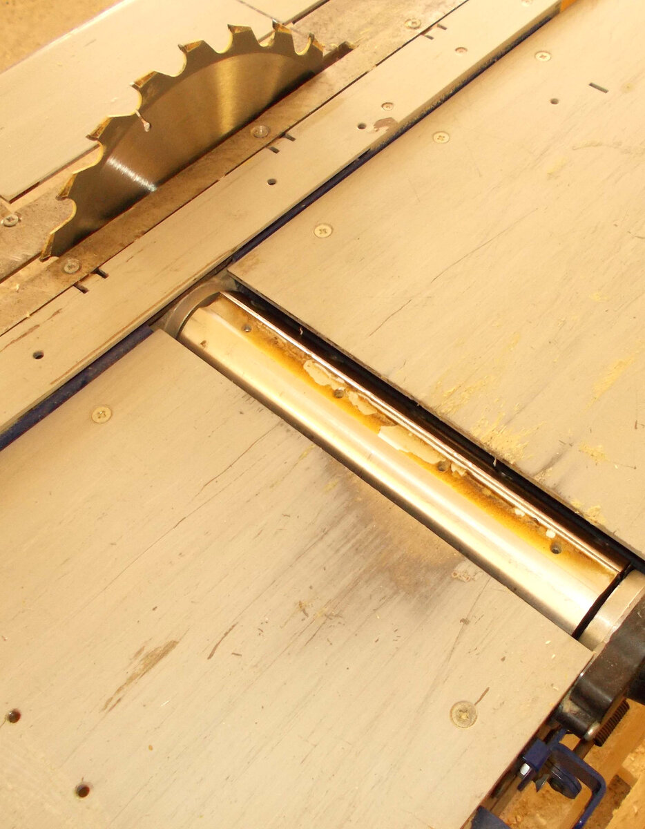 Совмещенный станок