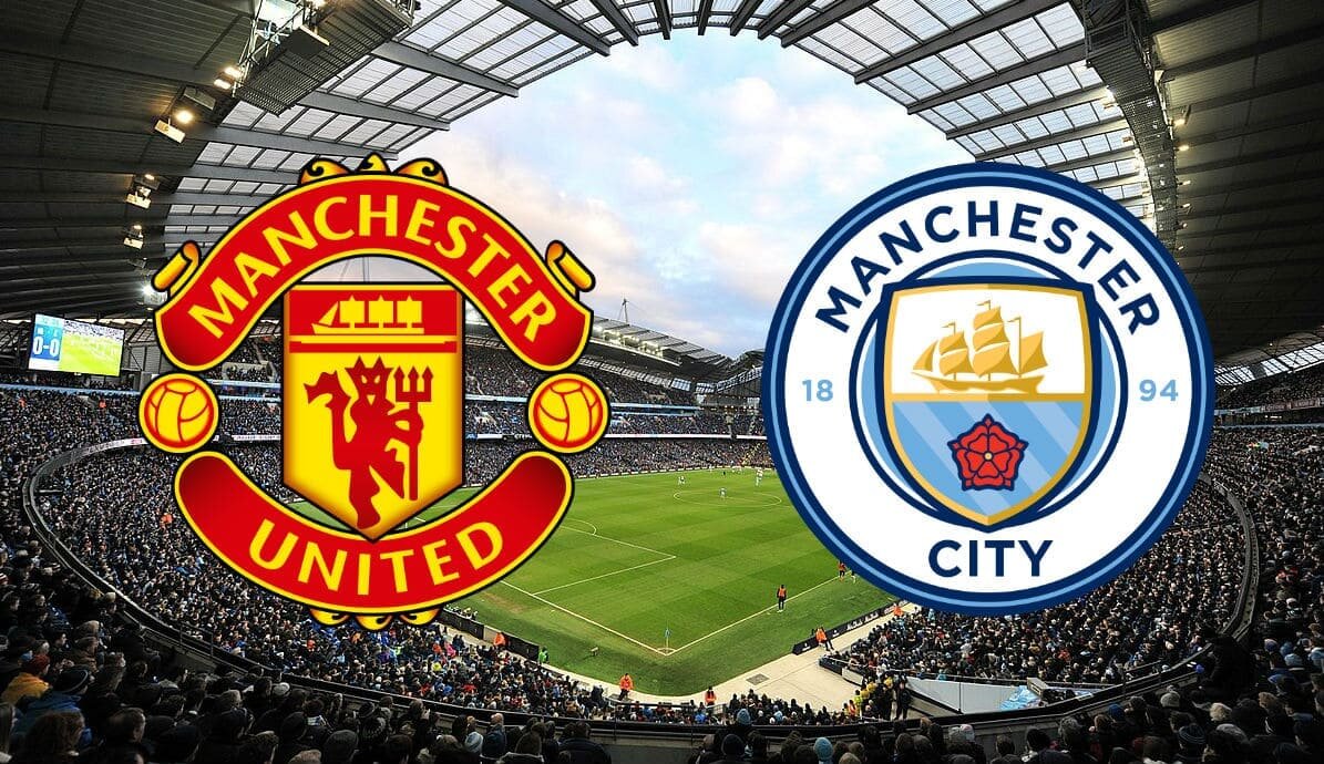 6 января в 22:45.Стадион:Олд Траффорд (Манчестер, Англия) вместительность 76212 человек.