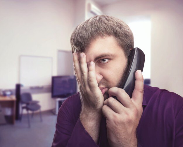 Почему сложно сосредоточиться, когда кто-то говорит по телефону?