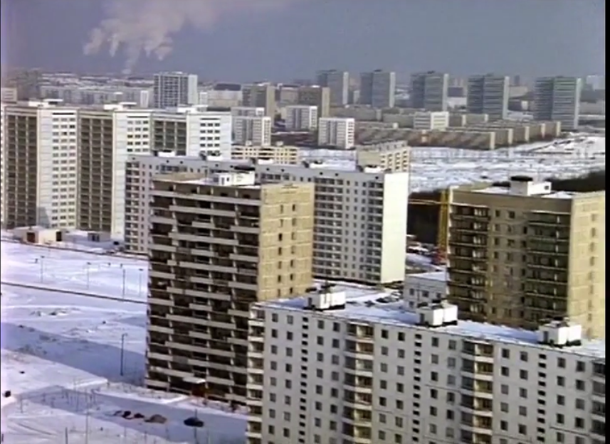 Кадр из фильма