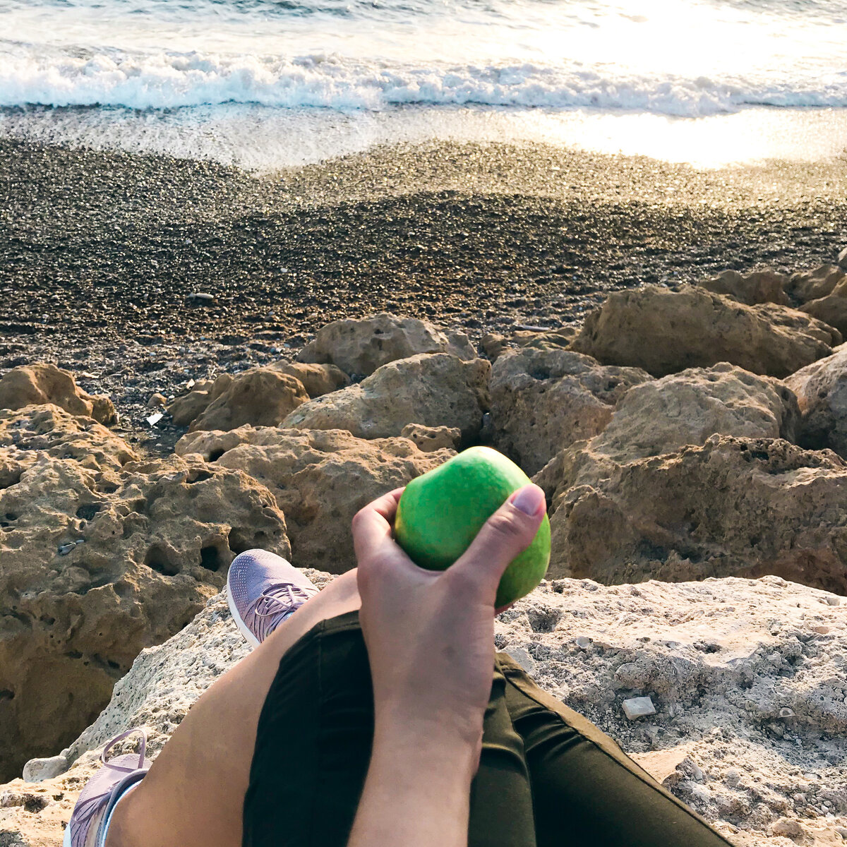 Фото: Влада Лоренц, Кипр