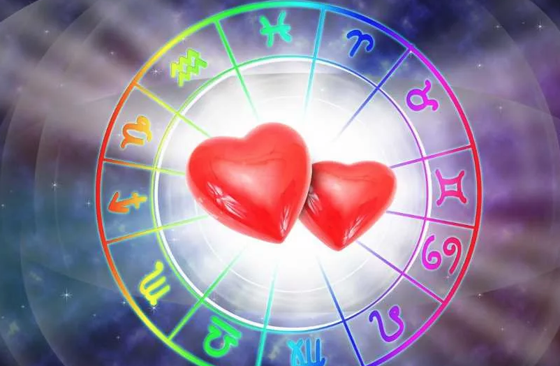 Женщина - Рыбы, Мужчина – Близнецы