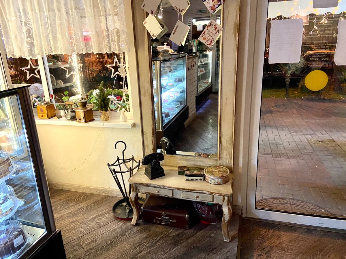 авторское фото