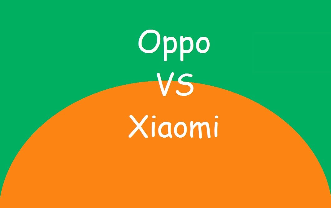 Xiaomi Redmi 9 VS OPPO A53 - кто лучше