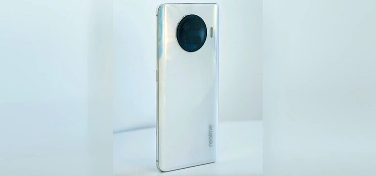 Realme Race Pro