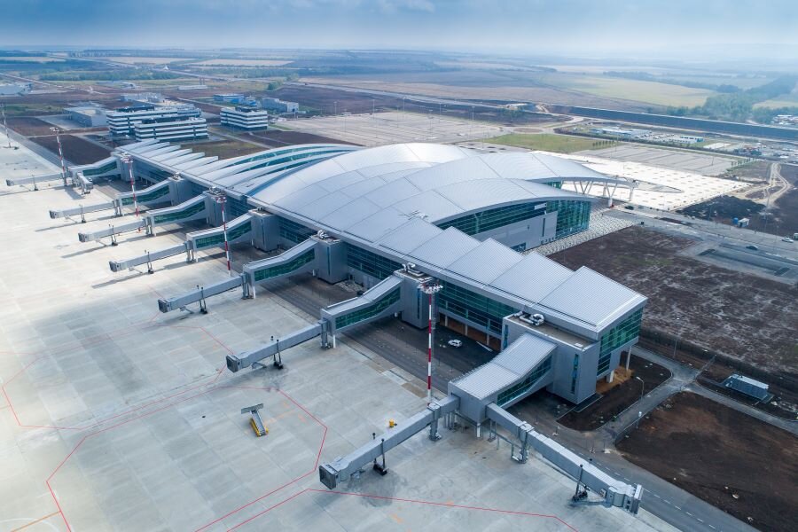 Фото Дениса Демкова